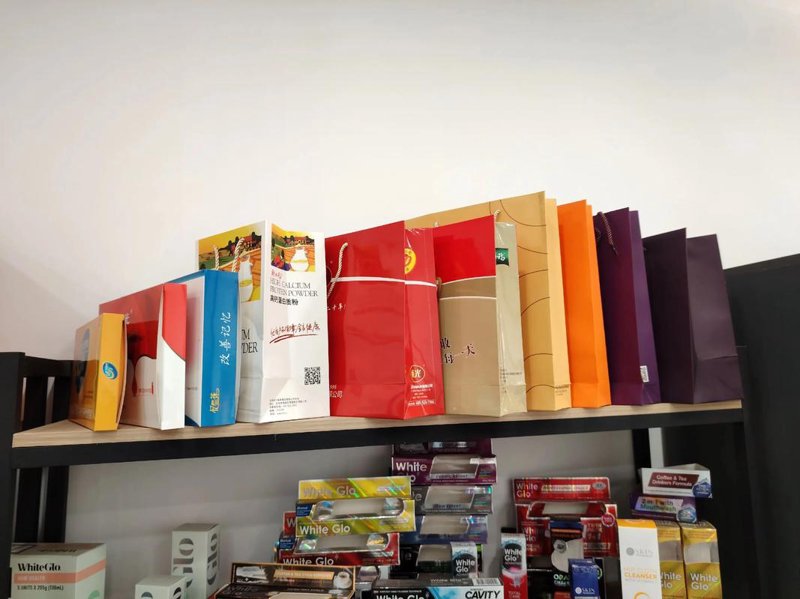 上海印刷厂：印证时代的印记